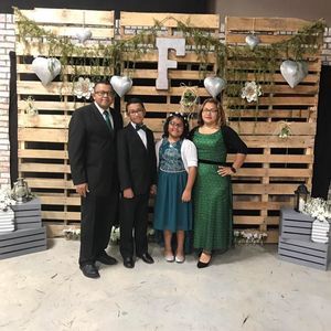 Meet your Posher, Adareli